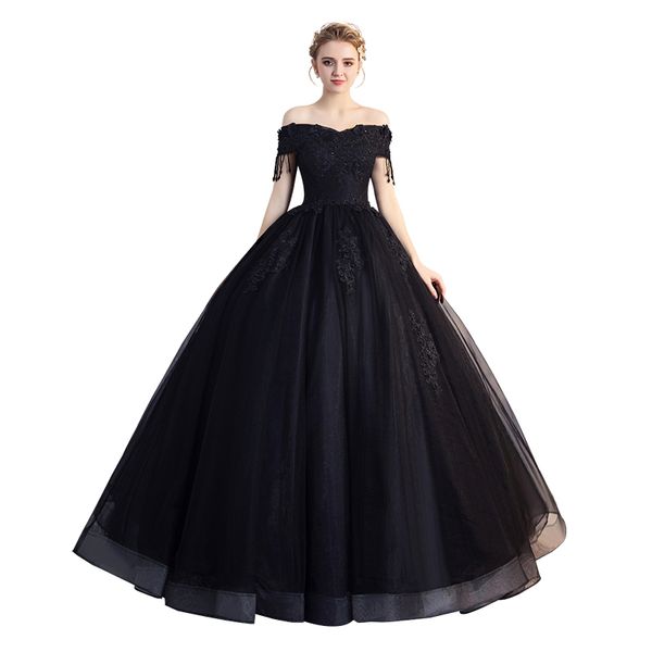 quinceanera dress 2021 the party prom formal off shoulder ball gown vintage lace dresses plus size, Blue;red
quinceanera dress 2021 the party prom formal off shoulder ball gown vintage lace dresses plus size, Blue;red