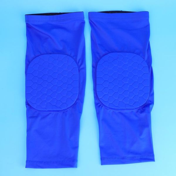 2 pcs creative heart pattern honeycomb sports knee brace protective sleeve breathable guard gear support knee protector for outd, Black;gray
2 pcs creative heart pattern honeycomb sports knee brace protective sleeve breathable guard gear support knee protector for outd, Black;gray