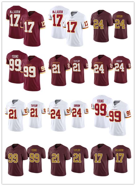 washingtonmen football team terry mclaurin antonio gibson chase young sean taylor vapor limited burgundy football jersey, Black;red
washingtonmen football team terry mclaurin antonio gibson chase young sean taylor vapor limited burgundy football jersey, Black;red