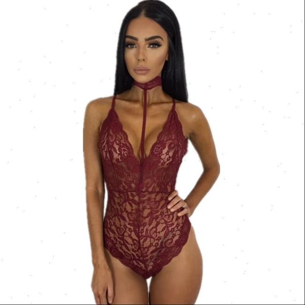 2021 womens jumpsuit women bodysuit feminino fashion ladies slim clothing off shoulder lace macacao feminino hollow out, Black;white
2021 womens jumpsuit women bodysuit feminino fashion ladies slim clothing off shoulder lace macacao feminino hollow out, Black;white
