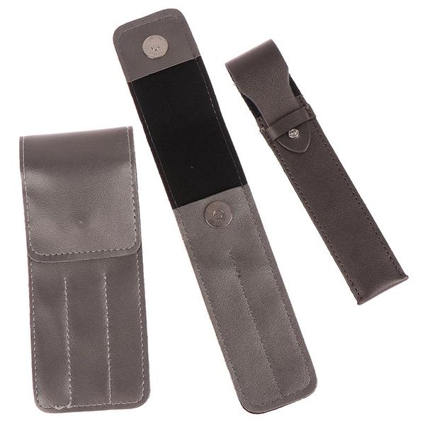 eyebrow tools & stencils 1 pc portable eyelash tweezers eyelashes leather case storage bag makeup
eyebrow tools & stencils 1 pc portable eyelash tweezers eyelashes leather case storage bag makeup
