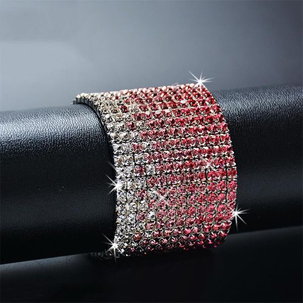 tennis 2021 full rhinestone luxury variety of design charm silver bracelet women&child glass fine fit women jewelry, Golden;silver
tennis 2021 full rhinestone luxury variety of design charm silver bracelet women&child glass fine fit women jewelry, Golden;silver