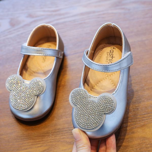 70% off factory online 2021 spring and autumn new korean princess cartoon girls' leather shoes real super fiber baby children 1-3 years, Black
70% off factory online 2021 spring and autumn new korean princess cartoon girls' leather shoes real super fiber baby children 1-3 years, Black