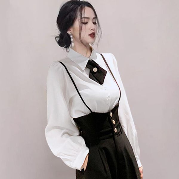 women's blouses & shirts coigarsam office lady full sleeve shirt womens women white 388
women's blouses & shirts coigarsam office lady full sleeve shirt womens women white 388