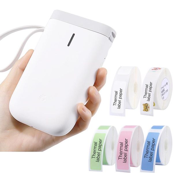 printers wireless portable label printer pocket bluetooth thermal home use office mini
printers wireless portable label printer pocket bluetooth thermal home use office mini
