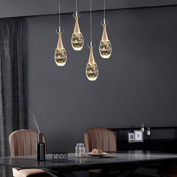 crystal pendant lamp luxury home decoration salon lustre fashion luminaria bedroom bedside single head pendant light
crystal pendant lamp luxury home decoration salon lustre fashion luminaria bedroom bedside single head pendant light