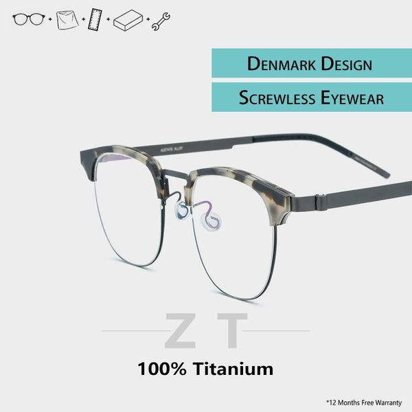 fashion sunglasses frames screwless titanium glasses frame men clear acetate semi rimless eyeglass designer brand myopia tag eyewear, Black
fashion sunglasses frames screwless titanium glasses frame men clear acetate semi rimless eyeglass designer brand myopia tag eyewear, Black