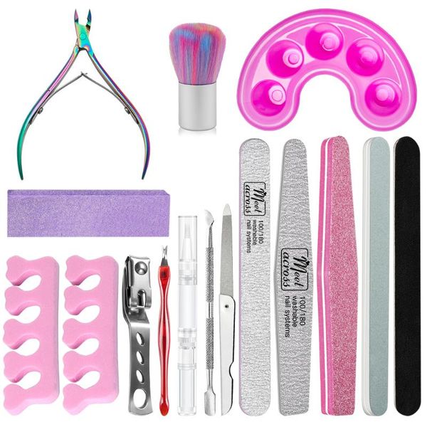nail art kits meet across manicure set stainless steel cuticle nipper dead skin sanding file cleaning brush tool kit
nail art kits meet across manicure set stainless steel cuticle nipper dead skin sanding file cleaning brush tool kit