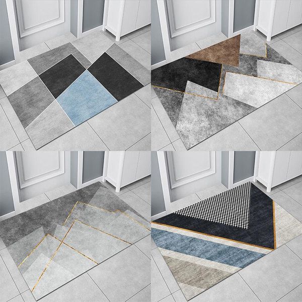 carpets geometric printed entrance living room bedroom bedside kitchen bathroom non-slip floor mats anti-slip carpet door rugs
carpets geometric printed entrance living room bedroom bedside kitchen bathroom non-slip floor mats anti-slip carpet door rugs
