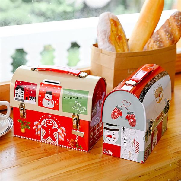 storage bottles & jars 2022 christmas year navidad tinplate kitchen boxes gift for kids cartoon santa claus candy box
storage bottles & jars 2022 christmas year navidad tinplate kitchen boxes gift for kids cartoon santa claus candy box