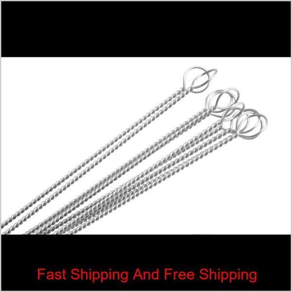 stainless steel straw cleaning brush nylon straw cleaners cleaning brush for drinking pipe st qylibw sports2010
stainless steel straw cleaning brush nylon straw cleaners cleaning brush for drinking pipe st qylibw sports2010