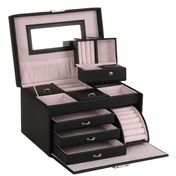 bathroom storage & organization small jewelry box necklace case cabinet armoire
bathroom storage & organization small jewelry box necklace case cabinet armoire