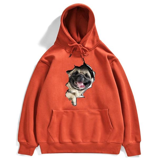 women's hoodies & sweatshirts cute puppy sticking out tongue female fleece hoodie pattern pocket streetwear street loose clothes women, Black
women's hoodies & sweatshirts cute puppy sticking out tongue female fleece hoodie pattern pocket streetwear street loose clothes women, Black