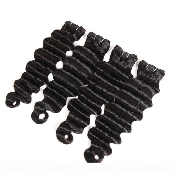 beautystarquality deep wave loose deep indian malaysian virgin human hair 12-30inch grade long length hair weft, Black
beautystarquality deep wave loose deep indian malaysian virgin human hair 12-30inch grade long length hair weft, Black