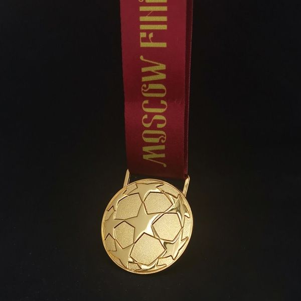 2000-2021 season european champion cup medal replica football souvenirs metal s for award fans souvenir gift
2000-2021 season european champion cup medal replica football souvenirs metal s for award fans souvenir gift