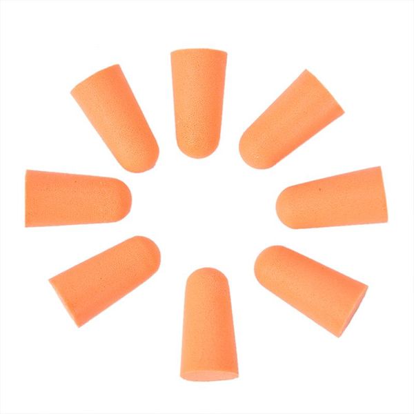 nose clip 20pcs/1pc silicone soft ear plugs swimming earplugs protective for sleep comfort noise reduction
nose clip 20pcs/1pc silicone soft ear plugs swimming earplugs protective for sleep comfort noise reduction