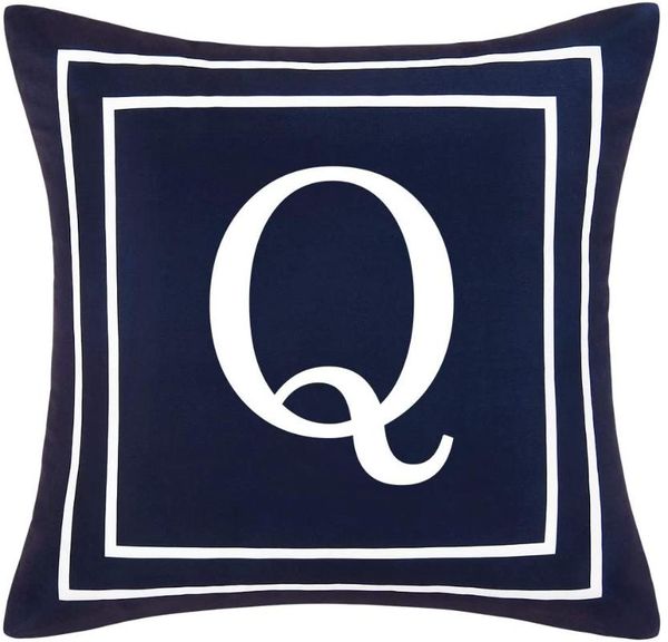 pillow case blue english letter q pillowcase modern cushion cover square decoration sofa bed dark
pillow case blue english letter q pillowcase modern cushion cover square decoration sofa bed dark