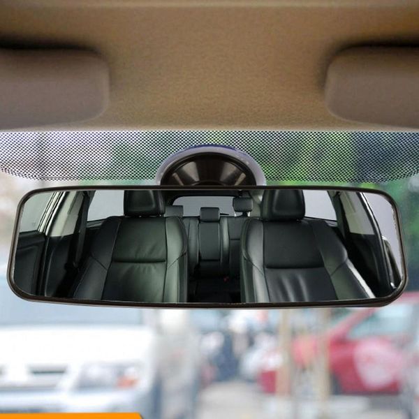 other interior accessories rear view car auxiliary mirror adjustable suction cup 360 rotation wide-angle flat auto 240x65mm
other interior accessories rear view car auxiliary mirror adjustable suction cup 360 rotation wide-angle flat auto 240x65mm