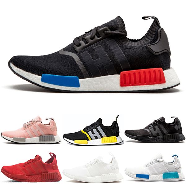 wholesale running shoes men women r1 black bred cream japan triple white pink thunder blue outdoor sports trainers sneakers size 36-45
wholesale running shoes men women r1 black bred cream japan triple white pink thunder blue outdoor sports trainers sneakers size 36-45