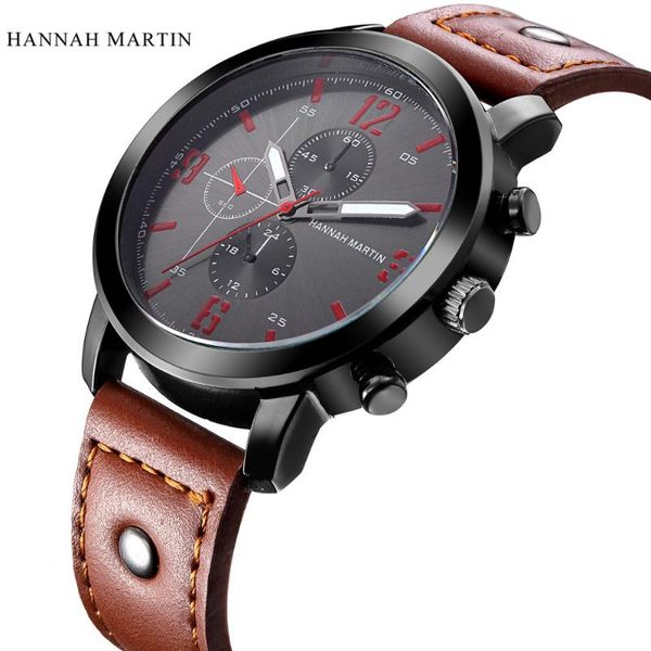 wristwatches 2021 hm leather straps watch men quartz wristwatch fashion gentle watches relogio masculino erkek kol saati, Slivery;brown
wristwatches 2021 hm leather straps watch men quartz wristwatch fashion gentle watches relogio masculino erkek kol saati, Slivery;brown
