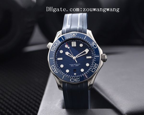 2021 sea ceramic bezel business watches aqua 007 terra men sport wristwatches james bond boss master mens watch d1120, Slivery;black
2021 sea ceramic bezel business watches aqua 007 terra men sport wristwatches james bond boss master mens watch d1120, Slivery;black
