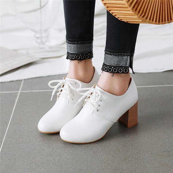 dress shoes ymechic 2021 spring reach lace up sweet pink white girl's ladies high heels daily office womens pumps 34-45, Black
dress shoes ymechic 2021 spring reach lace up sweet pink white girl's ladies high heels daily office womens pumps 34-45, Black
