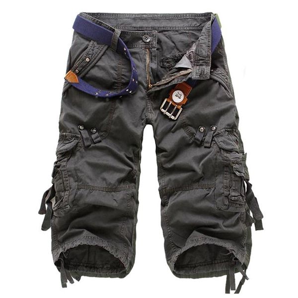 group-buying 2021 new brand 100% cotton 4 color fashion summer men's gray camouflage shorts size 29-38, White;black
group-buying 2021 new brand 100% cotton 4 color fashion summer men's gray camouflage shorts size 29-38, White;black