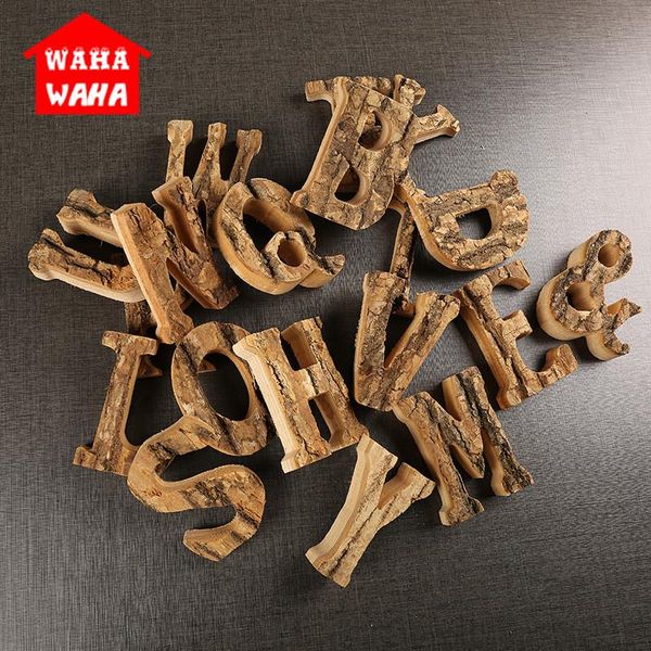 decorative objects & figurines bark solid wood retro wooden english letters alphabet numbers for cafeteria bar home decoration wedding party
decorative objects & figurines bark solid wood retro wooden english letters alphabet numbers for cafeteria bar home decoration wedding party