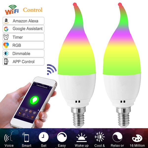 2021 new smart wifi rgb + w bulb led can be darkened phone remote voicecontrol timing app compatible with alexa google house tmall elf dx8o
2021 new smart wifi rgb + w bulb led can be darkened phone remote voicecontrol timing app compatible with alexa google house tmall elf dx8o
