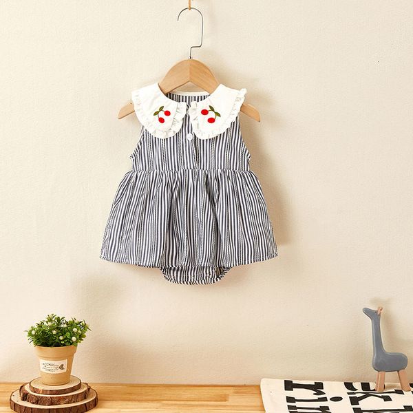 cute cherry printed infant jumpsuit romper summer baby clothes rompers girls newborn clothing black friday g1ud, Blue
cute cherry printed infant jumpsuit romper summer baby clothes rompers girls newborn clothing black friday g1ud, Blue