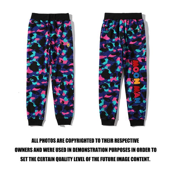 pants trousers 2021 autumn and winter brand camouflage galaxy roaming men's ape star guard youth leisure, Black
pants trousers 2021 autumn and winter brand camouflage galaxy roaming men's ape star guard youth leisure, Black