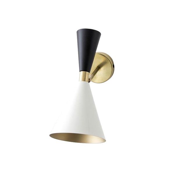wall lamp nordic bedroom bedside modern simple creative personality iron art black and white corridor hall sconce
wall lamp nordic bedroom bedside modern simple creative personality iron art black and white corridor hall sconce