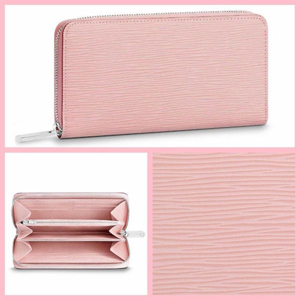 31 color wallet long purse women original box purses luxury leather multicolor card holder holders single classic zipp330x, Red;black
31 color wallet long purse women original box purses luxury leather multicolor card holder holders single classic zipp330x, Red;black