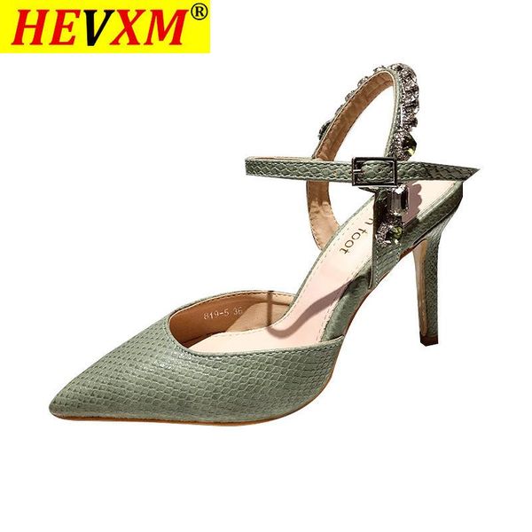 sandals hevxm 2021 women fashion woman luxury party crystal casual shoes, Black
sandals hevxm 2021 women fashion woman luxury party crystal casual shoes, Black