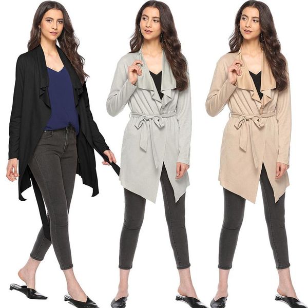 women's sweaters women jumper knitted cardigan sash elastic winter sweater casual female coat soft fashion pull outerwear wld362, White;black
women's sweaters women jumper knitted cardigan sash elastic winter sweater casual female coat soft fashion pull outerwear wld362, White;black