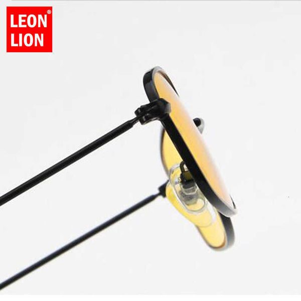 luxury designer sunglasses leonlion 2021 mirror street beat women/men brand designer vintage glasses lady driving uv400 oculos de sol gafas, White;black
luxury designer sunglasses leonlion 2021 mirror street beat women/men brand designer vintage glasses lady driving uv400 oculos de sol gafas, White;black
