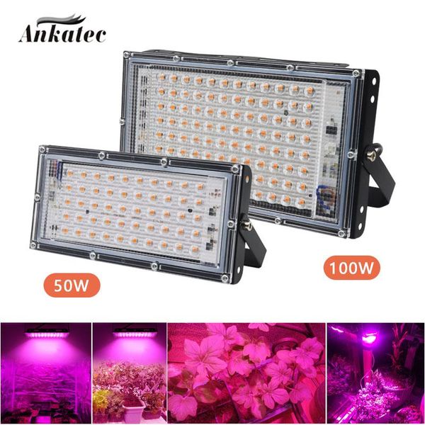 led grow light ac220v 50w 100w led full spectrum phyto lamp greenhouse hydroponic plant growth lighting
led grow light ac220v 50w 100w led full spectrum phyto lamp greenhouse hydroponic plant growth lighting