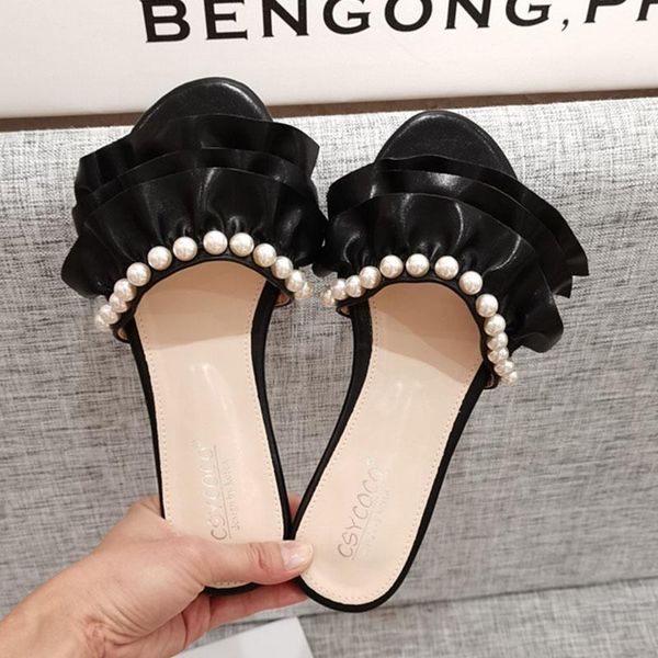 2021 women brand female slippers summer outdoor flat heel beach slides casual open toe female flip flops ladies sandal, Black
2021 women brand female slippers summer outdoor flat heel beach slides casual open toe female flip flops ladies sandal, Black