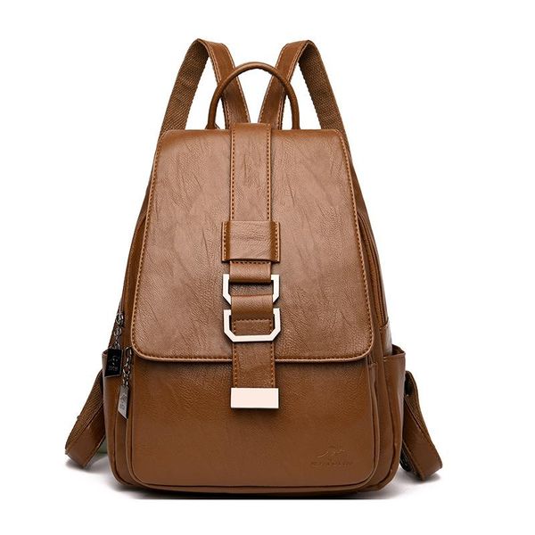 outdoor bags backpack women 2021 large-capacity waterproof student school bag travel
outdoor bags backpack women 2021 large-capacity waterproof student school bag travel