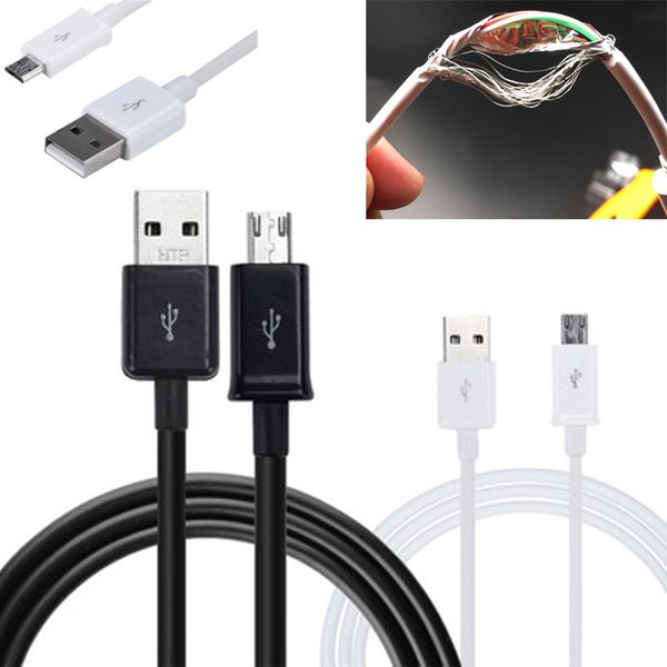 1m micro usb data cable charger cord adapter cable charging line for samsung s8 plus cell phone
1m micro usb data cable charger cord adapter cable charging line for samsung s8 plus cell phone