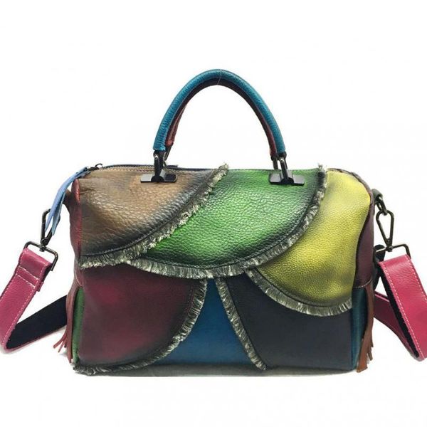 yourseason genuine leather ladies vintage handbags 2021 casual shoulder female cowhide large capacity messenger bags
yourseason genuine leather ladies vintage handbags 2021 casual shoulder female cowhide large capacity messenger bags