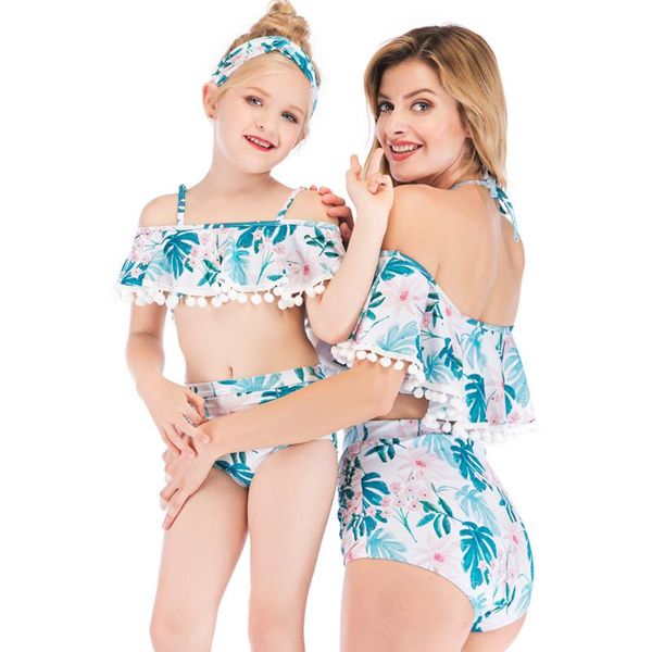 one-piece suits 2021 mother and daughter swimwear family matching bikini set high waist bathing suit beach wear --st103
one-piece suits 2021 mother and daughter swimwear family matching bikini set high waist bathing suit beach wear --st103