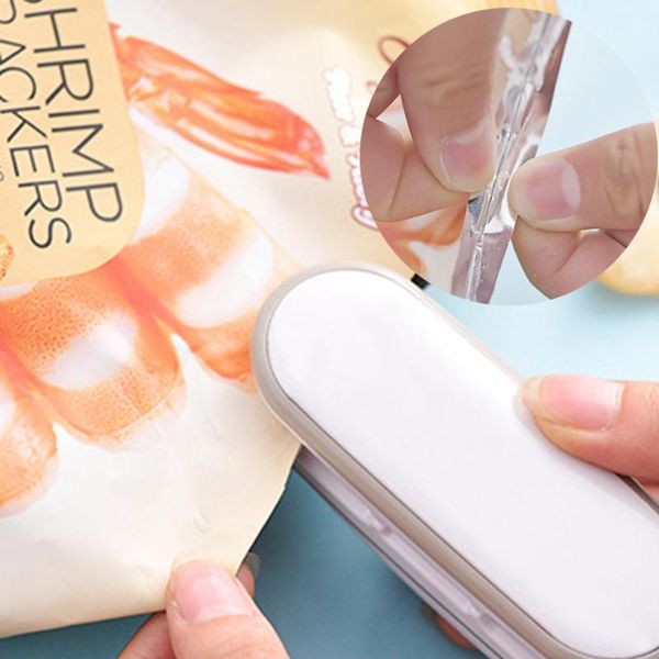 storage bags portable sealing tool heat mini handheld plastic bag lmpluse packing clip handy machine#43
storage bags portable sealing tool heat mini handheld plastic bag lmpluse packing clip handy machine#43