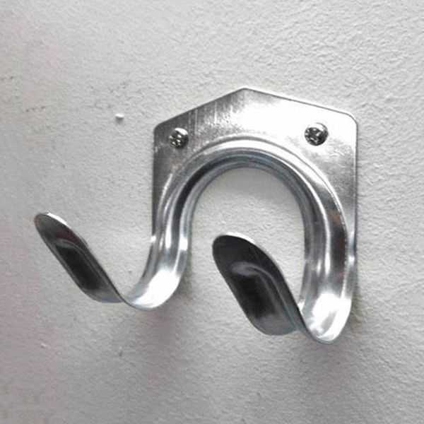 hooks & rails 5/10/20pcs tool heavy duty high load bearing wall mounted cable water hose bracket for warehouse garage sale
hooks & rails 5/10/20pcs tool heavy duty high load bearing wall mounted cable water hose bracket for warehouse garage sale