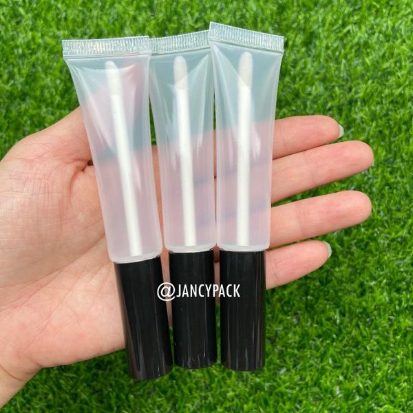 storage bottles & jars 15ml lip tubes squeezable empty gloss bottle container lipstick refillable diy lipgloss tube wholesale
storage bottles & jars 15ml lip tubes squeezable empty gloss bottle container lipstick refillable diy lipgloss tube wholesale