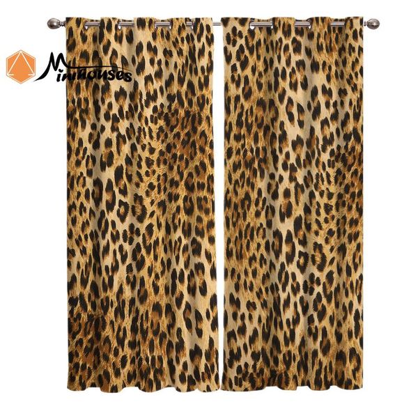 curtain & drapes wild animald leopard curtains window living room kitchen indoor high blackout thick style
curtain & drapes wild animald leopard curtains window living room kitchen indoor high blackout thick style