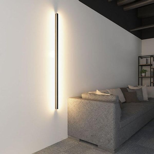 wall lamp simple long strip bedroom bedside modern minimalist nordic creative living room el
wall lamp simple long strip bedroom bedside modern minimalist nordic creative living room el