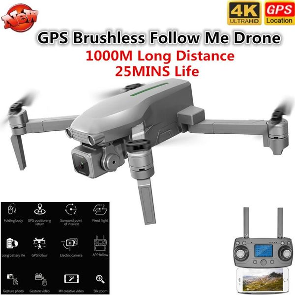wifi fpv gps drone brushless foldable drone 5g 4k esc camera follow me optical flow positioning 1000m distance quadcopt vs hs700
wifi fpv gps drone brushless foldable drone 5g 4k esc camera follow me optical flow positioning 1000m distance quadcopt vs hs700