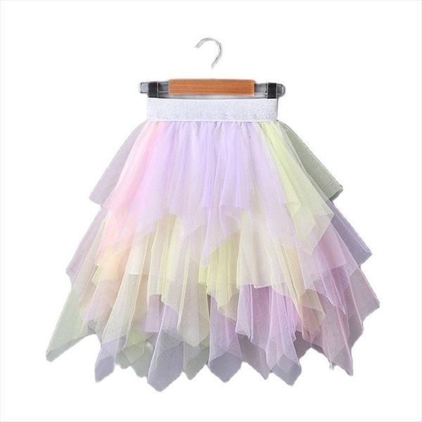 irregular mesh girls child womens skirts tutu party summer princess birthday for teenage baby girl p158, Blue
irregular mesh girls child womens skirts tutu party summer princess birthday for teenage baby girl p158, Blue