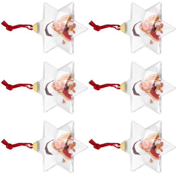 decorative objects & figurines 6pcs creative party po frame decor scene layout hanging prop diy pendant
decorative objects & figurines 6pcs creative party po frame decor scene layout hanging prop diy pendant